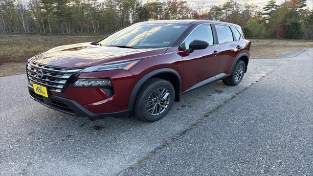 2026 Nissan Rogue S for sale in Saco, ME