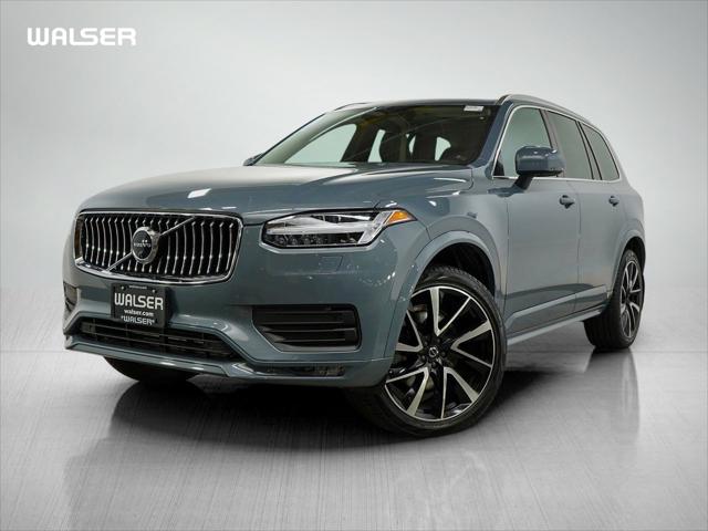 2022 Volvo XC90 T6 Momentum 7 Passenger 2022 Volvo XC90 T6 Momentum 7 Passenger