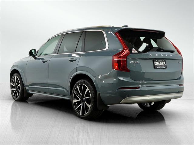 2022 Volvo XC90 T6 Momentum 7 Passenger 2022 Volvo XC90 T6 Momentum 7 Passenger