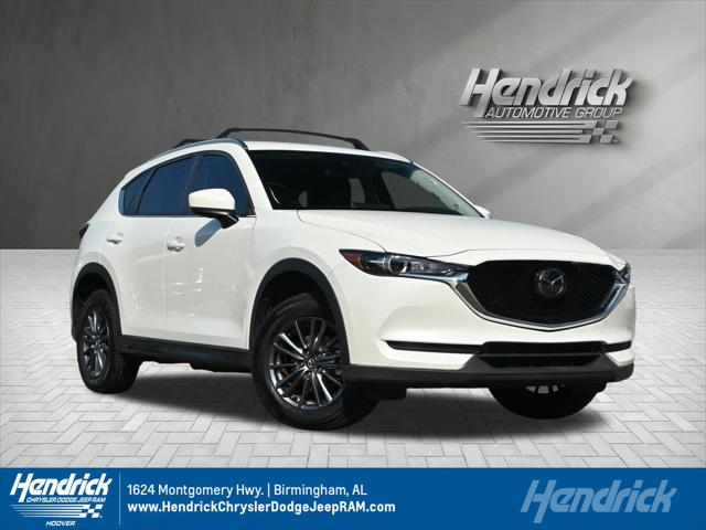 2021 Mazda CX-5 Touring 2021 Mazda CX-5 Touring
