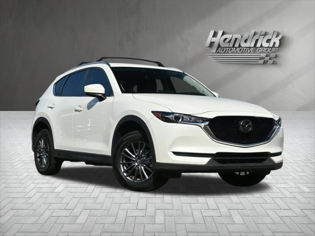 2021 Mazda CX-5 Touring 2021 Mazda CX-5 Touring