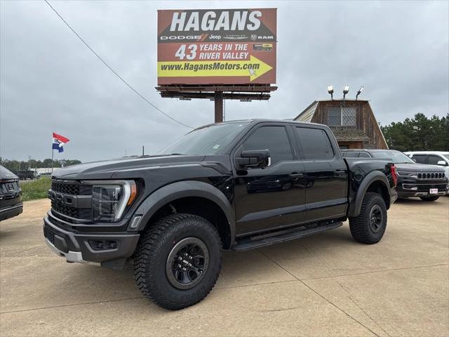 2022 Ford F-150 Raptor 2022 Ford F-150 Raptor