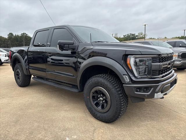 2022 Ford F-150 Raptor 2022 Ford F-150 Raptor