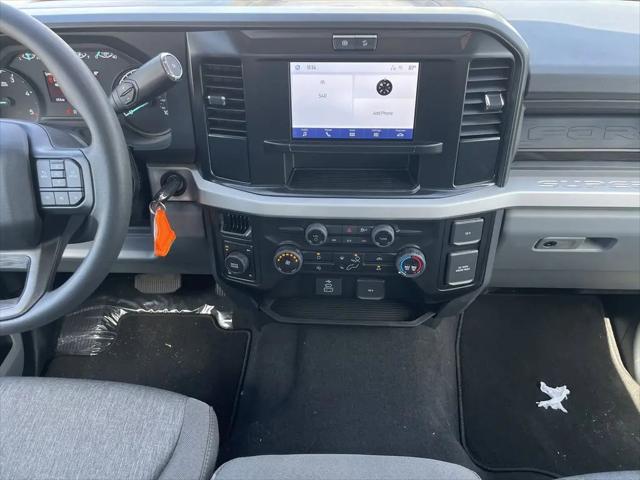 2026 Ford F-250 XL