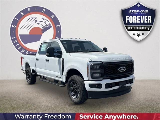 2026 Ford F-250 XL for sale in Crestview, FL