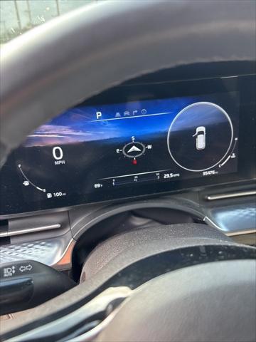 2024 Kia Carnival MPV SX Prestige