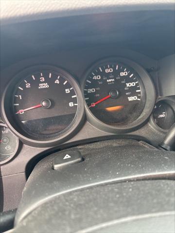 2012 GMC Sierra 1500 Work Truck