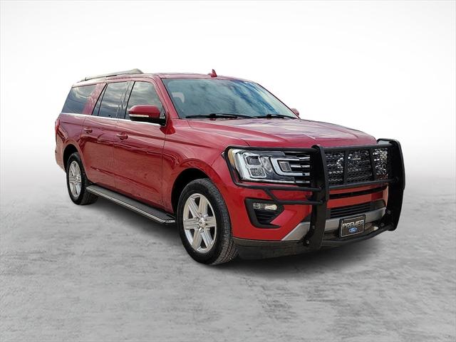 2020 Ford Expedition XLT MAX