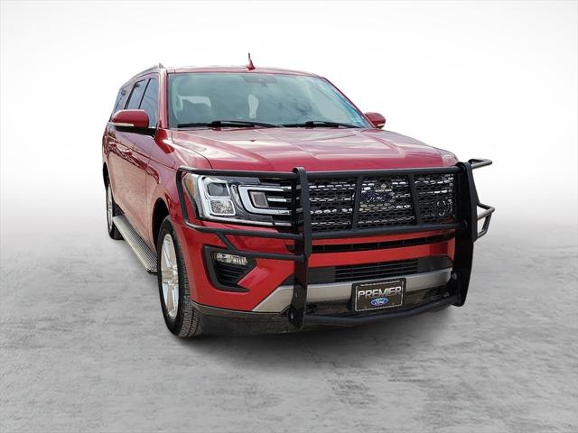 2020 Ford Expedition XLT MAX