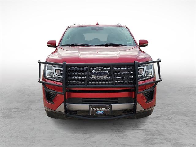 2020 Ford Expedition XLT MAX