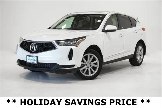 2023 Acura RDX Standard