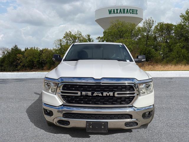 2022 RAM 1500 Lone Star Crew Cab 4x2 57 Box 2022 RAM 1500 Lone Star Crew Cab 4x2 57 Box