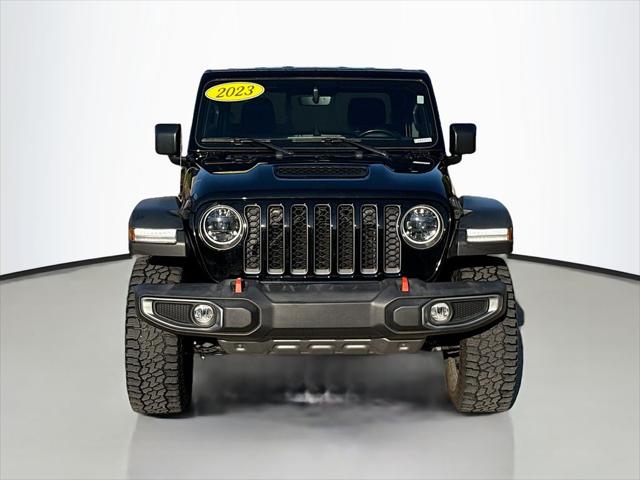2023 Jeep Gladiator Mojave 4x4