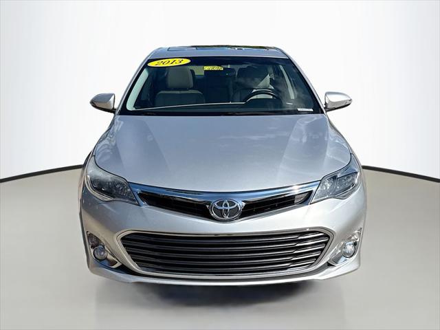 2013 Toyota Avalon XLE Touring