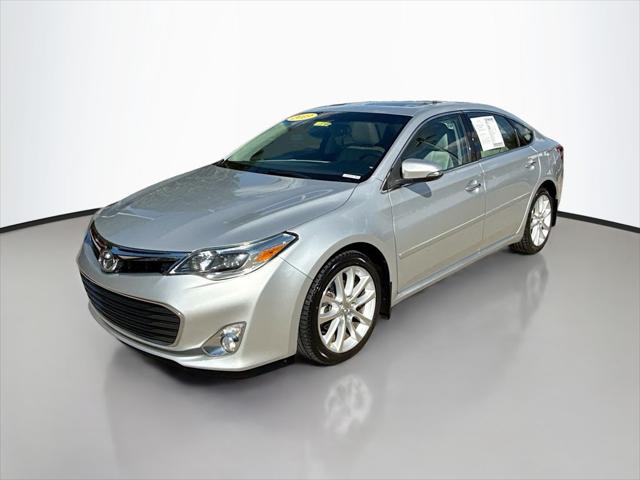 2013 Toyota Avalon XLE Touring