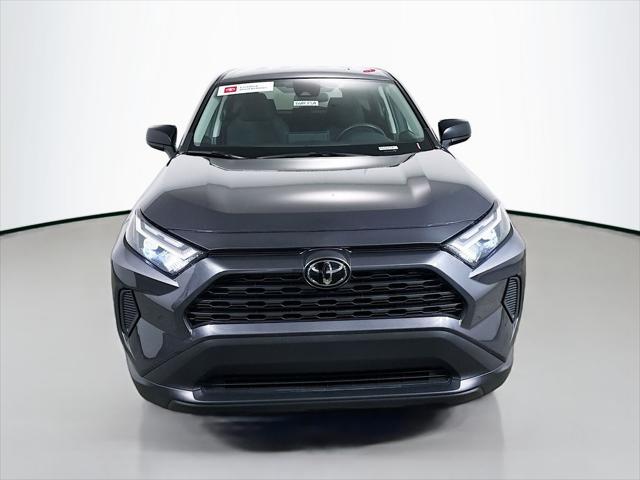 2023 Toyota RAV4 LE 2023 Toyota RAV4 LE