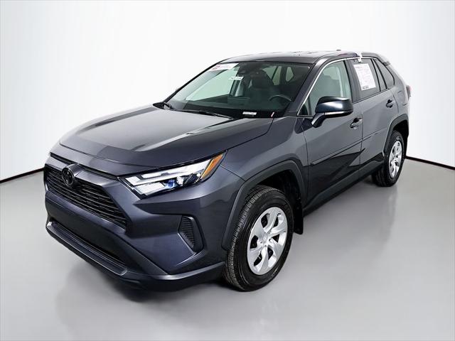 2023 Toyota RAV4 LE 2023 Toyota RAV4 LE