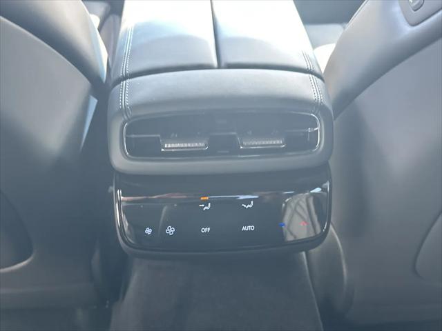 2026 Genesis G80 3.5T Prestige Black AWD
