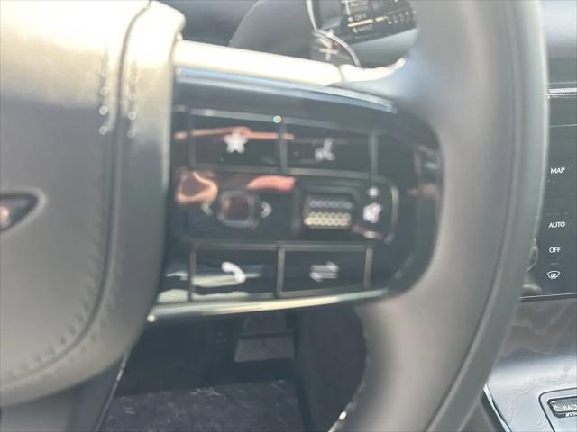 2026 Genesis G80 3.5T Prestige Black AWD