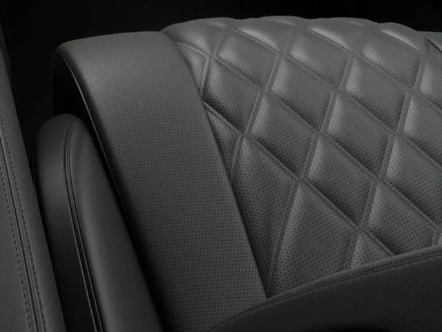 2026 Genesis G80 3.5T Prestige Black AWD