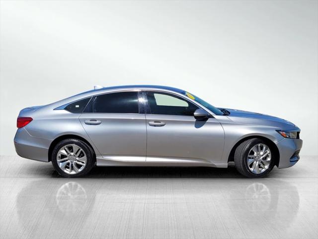 2019 Honda Accord LX 2019 Honda Accord LX