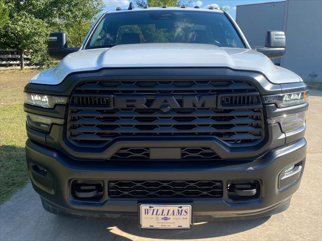 2025 RAM 3500 Chassis Tradesman 2025 RAM 3500 Chassis Tradesman