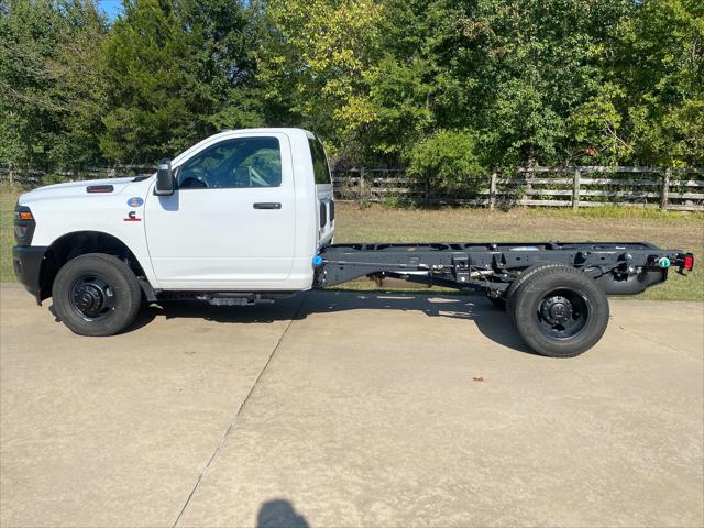2025 RAM 3500 Chassis Tradesman 2025 RAM 3500 Chassis Tradesman