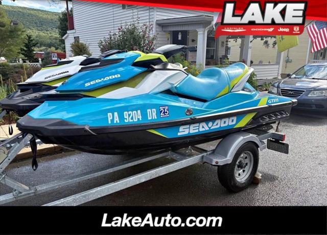 2016 Karavan Trailer Base