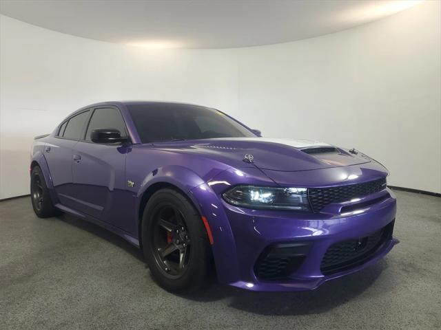 2023 Dodge Charger Super Bee