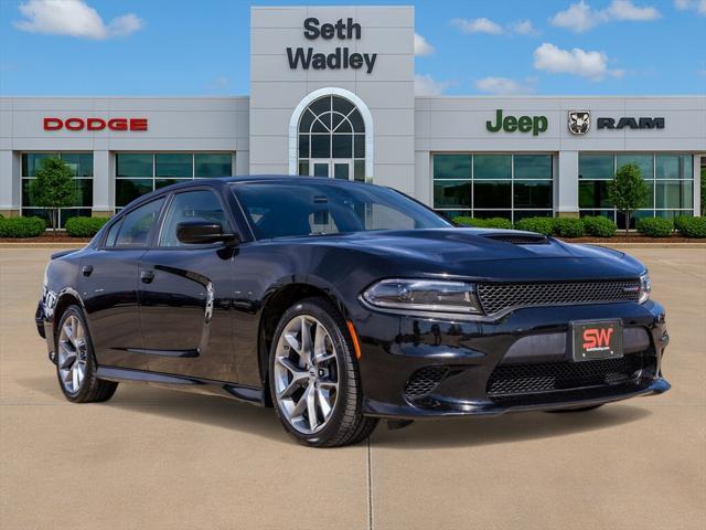 2023 Dodge Charger GT 2023 Dodge Charger GT
