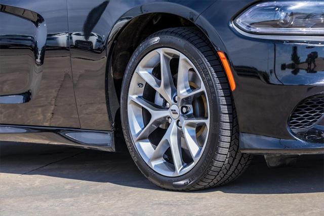 2023 Dodge Charger GT 2023 Dodge Charger GT