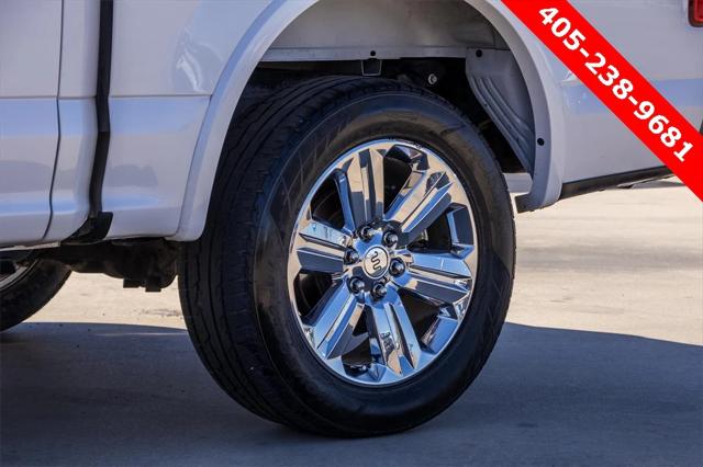 2019 Ford F-150 King Ranch 2019 Ford F-150 King Ranch