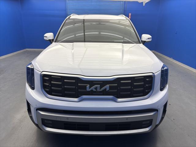 2024 Kia Telluride SX Prestige 2024 Kia Telluride SX Prestige