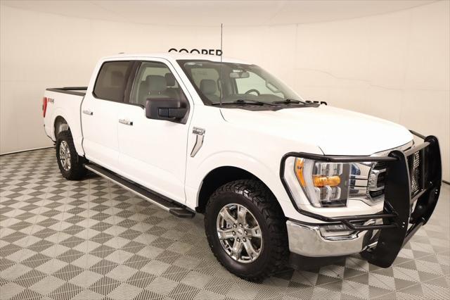 2023 Ford F-150 XLT 2023 Ford F-150 XLT