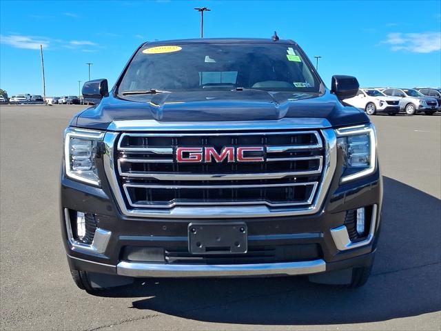 2024 GMC Yukon XL 4WD SLT