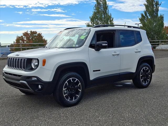 2023 Jeep Renegade Upland 4x4