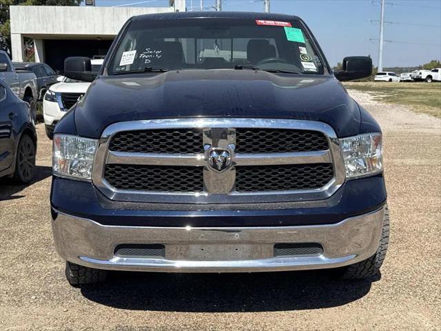2017 RAM 1500 SLT 2017 RAM 1500 SLT