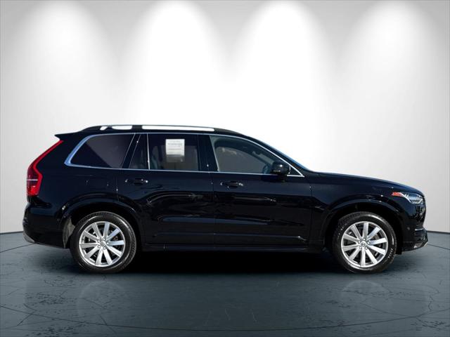 2018 Volvo XC90 T6 Momentum 2018 Volvo XC90 T6 Momentum