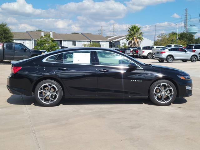 2023 Chevrolet Malibu FWD 1LT 2023 Chevrolet Malibu FWD 1LT
