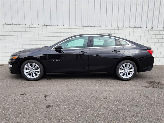 2024 Chevrolet Malibu FWD 1LT 2024 Chevrolet Malibu FWD 1LT
