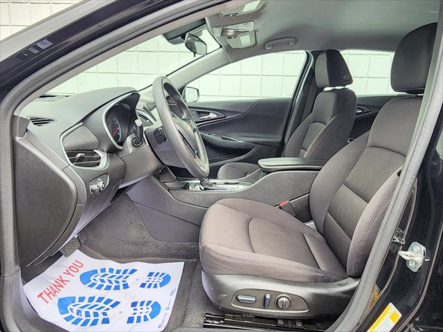 2024 Chevrolet Malibu FWD 1LT 2024 Chevrolet Malibu FWD 1LT