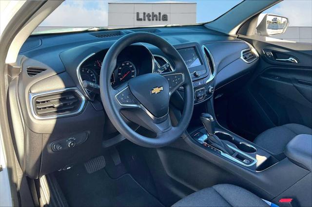 2018 Chevrolet Equinox LT 2018 Chevrolet Equinox LT