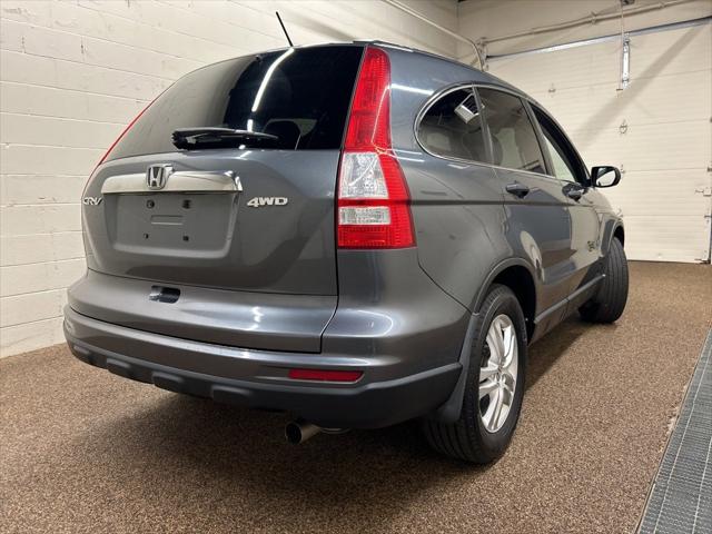 2011 Honda CR-V EX 2011 Honda CR-V EX
