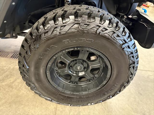 2022 Jeep Wrangler 4xe Unlimited Rubicon 4x4 2022 Jeep Wrangler 4xe Unlimited Rubicon 4x4