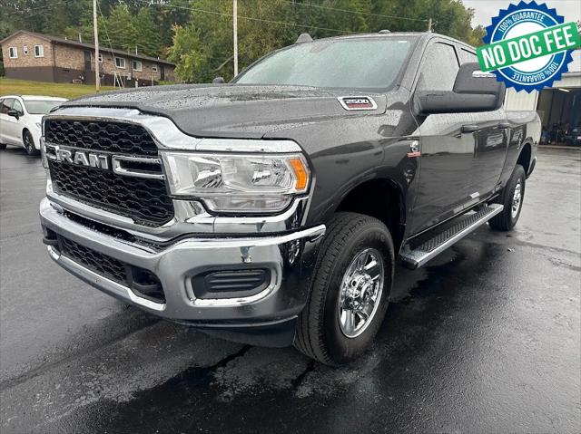 2024 RAM 2500 Tradesman Crew Cab 4x4 64 Box 2024 RAM 2500 Tradesman Crew Cab 4x4 64 Box