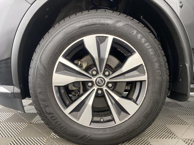 2019 Nissan Murano SV
