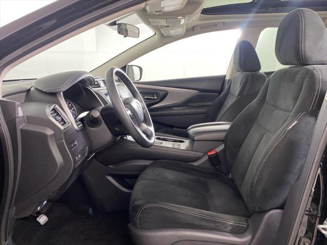 2019 Nissan Murano SV