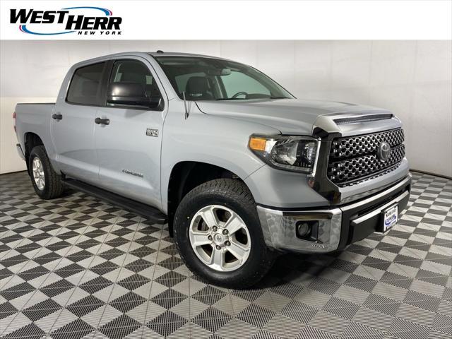 2019 Toyota Tundra SR5 5.7L V8