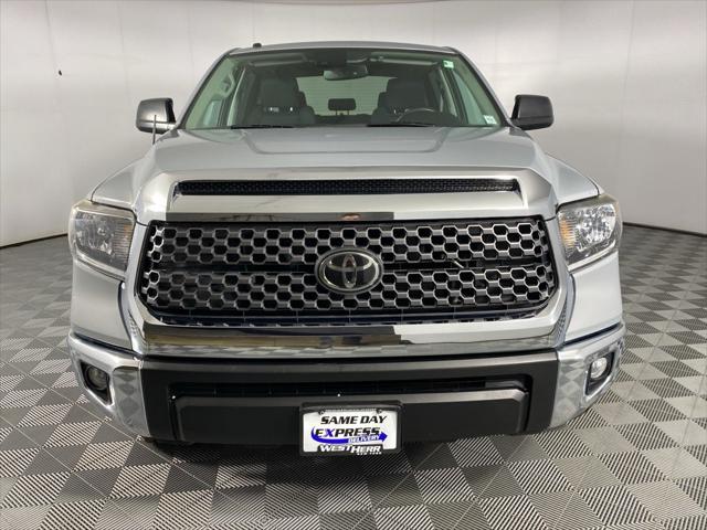 2019 Toyota Tundra SR5 5.7L V8