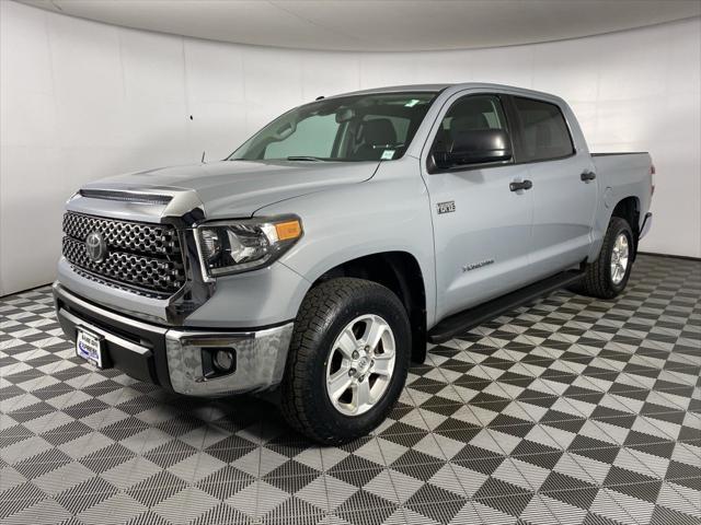 2019 Toyota Tundra SR5 5.7L V8